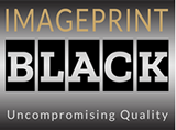 IMAGEPRINT BLACK