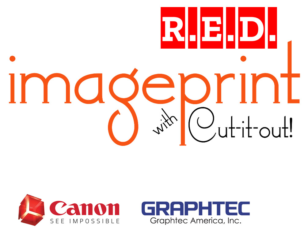 Canon-Graphtec-IMAGEPRINT R.E.D.