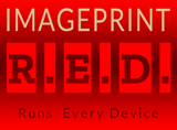 IMAGEPRINT R.E.D.